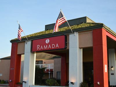 Ramada By Wyndham