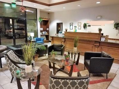 Hotel Ramada By Wyndham