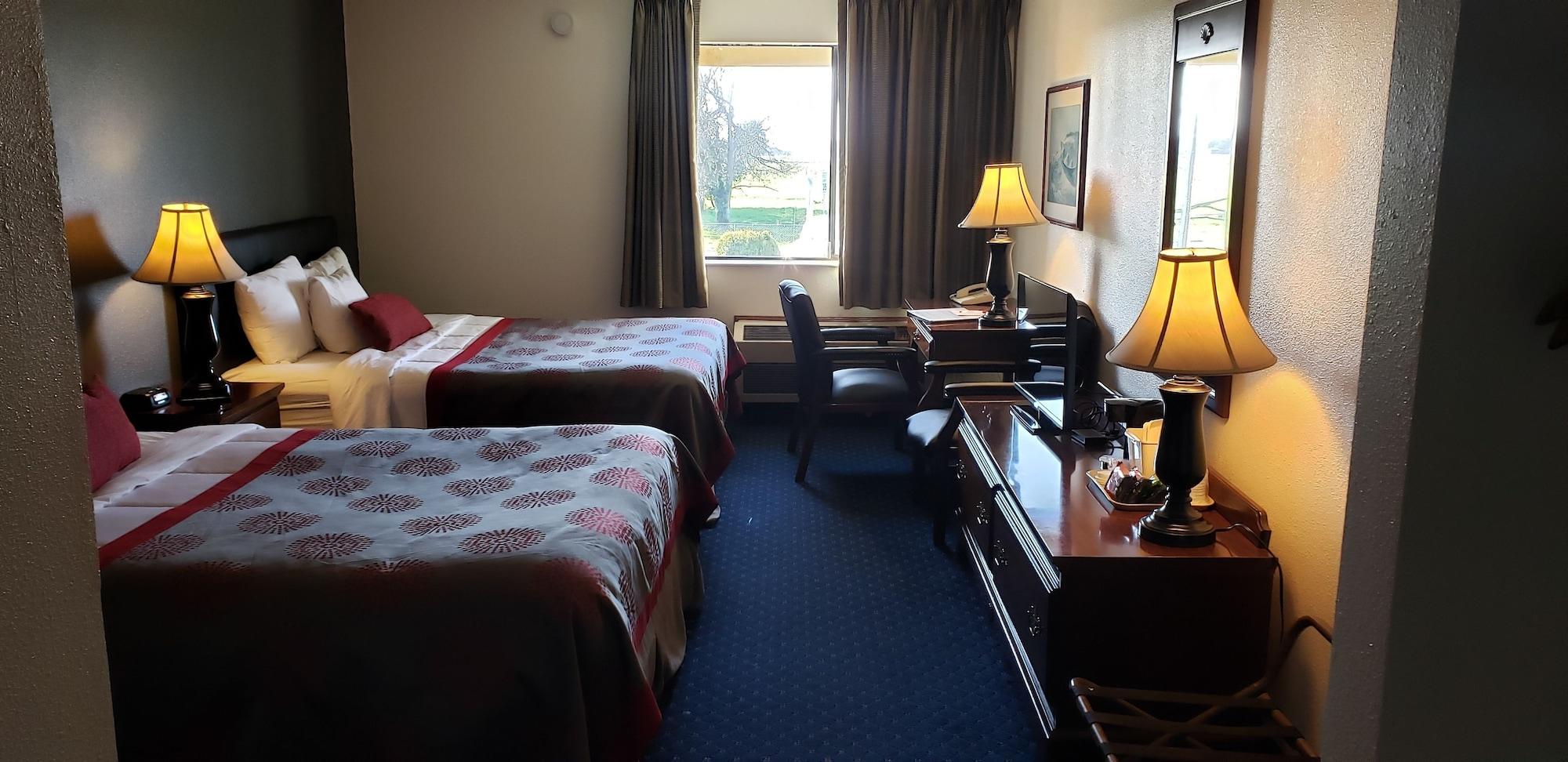Ramada By Wyndham Hotel 3*