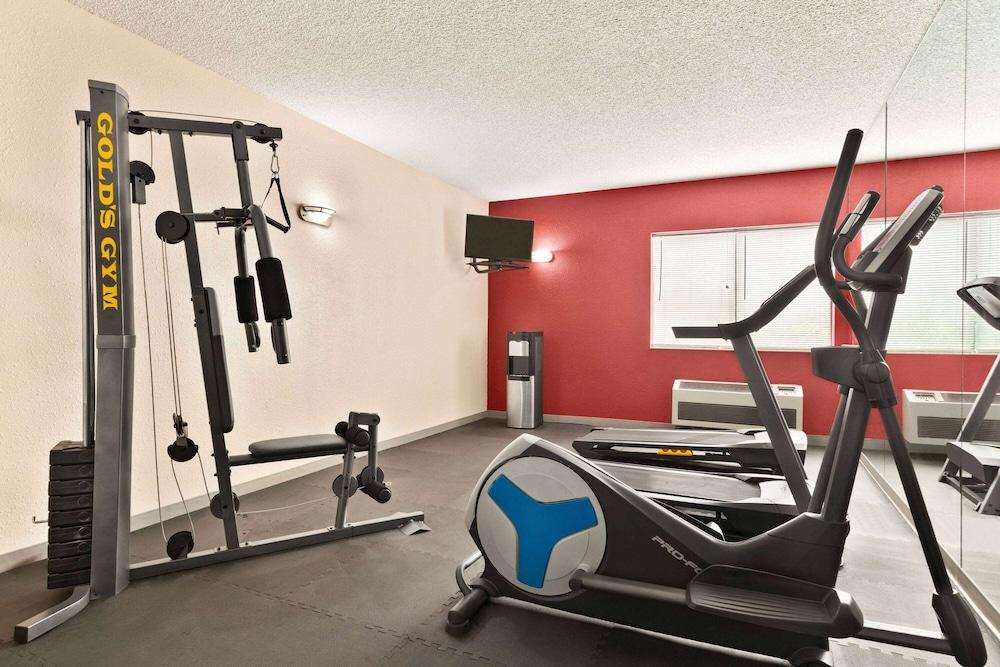 Ramada By Wyndham Hotel
