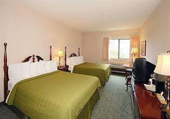 Hotel Ramada By Wyndham Arcata