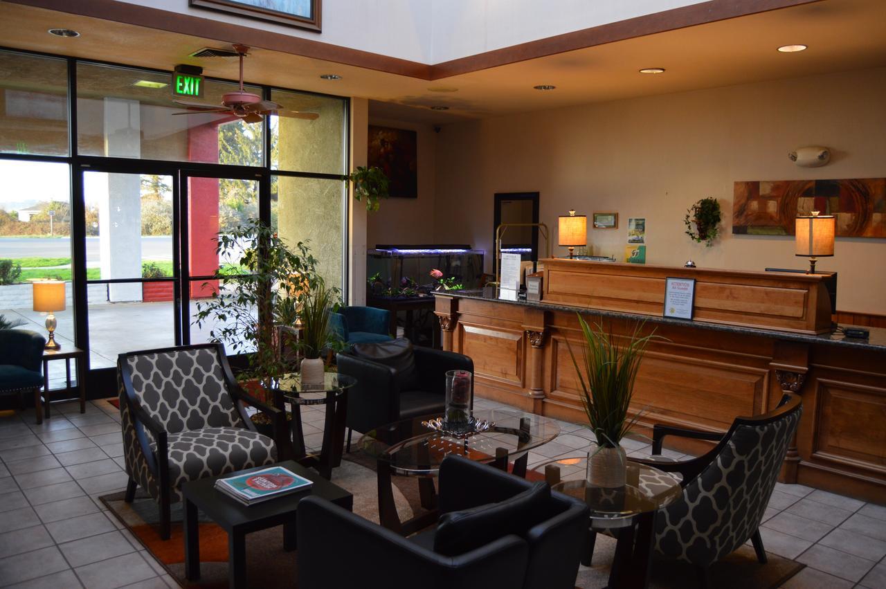 Hotel Ramada By Wyndham