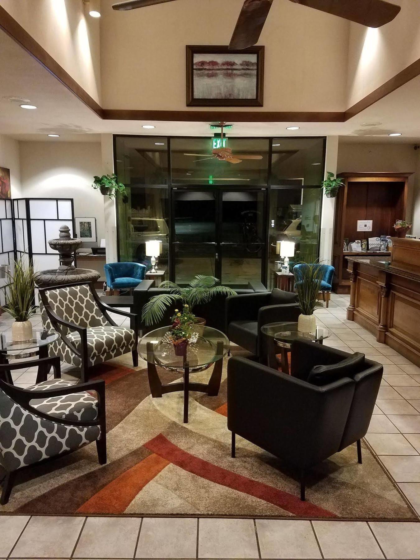Ramada By Wyndham 3* Arcata