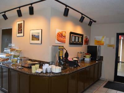 Ramada By Wyndham Hotel